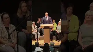 Wab Kinew on Crime, Justice and Reconciliation