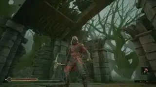 Mortal Shell - Farm de Vislumbres