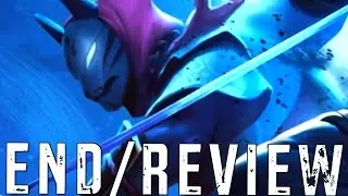 ARAGAMI 2 ENDING/FINALE Walkthrough XBOX SERIES X Gameplay Part 5 (FULL 4K STORY)