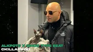 [FREE] Alkpote X Cinco Type beat 