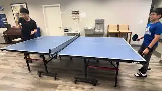 Moa Scrim footage