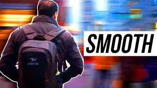 How to Get Smooth Shots on DSLR? (Tips for Stabilizing Shaky Video Footage)