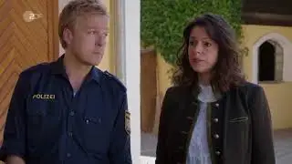 Die Rosenheim Cops 404 Ausgeritten  Staffel 17 Folge 24