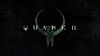 QUAKE 2 l'enfant errant ! (remaster) Benzaie Live !
