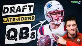 The 7 Lessons We Learned from 2025 Fantasy Football