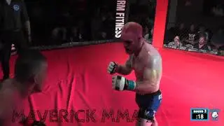 Heckman vs. Sullivan: The Last 2 minutes