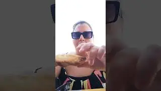 #коктебель #кристя #погодакрым #летокрым мидии#меганом#креветки#мукбанг