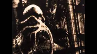 The Axis Of Perdition - Reflections Of The Underdark