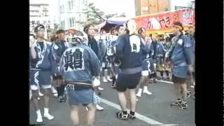 h16眞会本祭