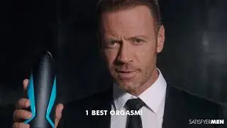 Satisfyer Men - masturb&aacute;tor