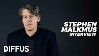Stephen Malkmus about 