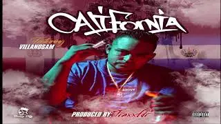 California - Bully Wiz Ft. Villanosam 2021