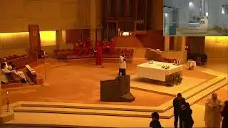 Leighton - Lully, Lulla [live] from Clifton Cathedral