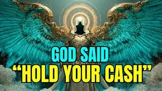 CHOSEN ONE: A COLLAPSE THAT WILL CHANGE YOU GENERATIONALLY &ndash; IT'S HAPPENING!