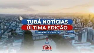 Tubá Notícias - Última Edição - 20/01/2026