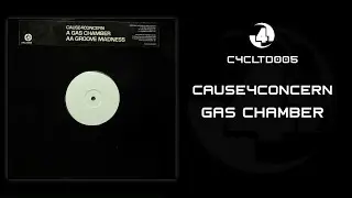 Cause4Concern - Gas Chamber - (C4C Limited)