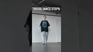House Dance Vocabulary #housedance #housedancer