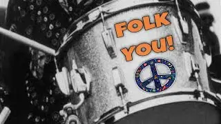 Springsteen Style | Rock Drumless Backing Track | NO DRUMS 120 BPM