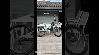 MTB - Merida One Forty 600