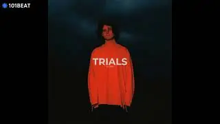 [FREE] DARK ALTERNATIVE TRAP & RNB BEAT - TRIALS | prod. by SYFER BEATS