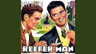 Reefer Man