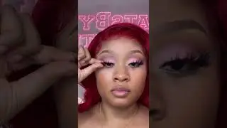 V-Day Soft Glam 💕