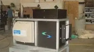 Innovative Air Technologies - Portable Series