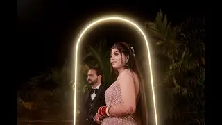 Rohit & Shivangi Wedding Highlight by bharti studio