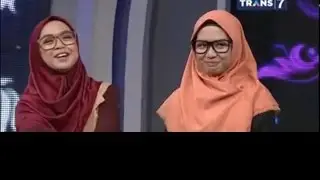 Mirip Ria Ricis - Asal Trans 7