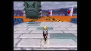 bc3 mii mach world record 2:05.892