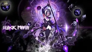 Dragon Nest Sea - Black Mara Solo Granom Nest