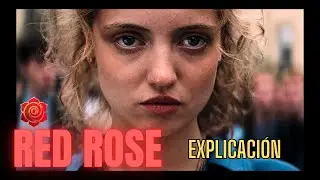 RED ROSE: NO le des clic a todo | EXPLICACI&Oacute;N