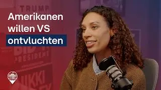 Jaar dat Trump aan banden wordt gelegd | RTL Nieuws