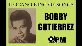 Bobby Gutierrez • GASAT NI BAAK