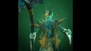 Бесплатный розыгрыш вещей Dota 2! № 114 Beard of Weeping Scorn