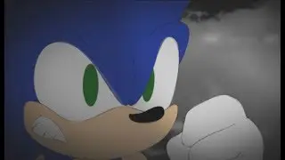 Sonic Beyond the Speed - ALL CUTSCENES (FULL HD)