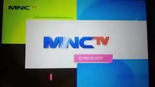 Endcap MNCTV (2017-2018) + Endcap MNC Media (2015) Kepotong
