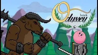Stream Everyday 2023: Brick Odyssey: Stream: Apr. 4 2023 (No Commentary)