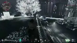 The best bloodhunt  player out twizzy