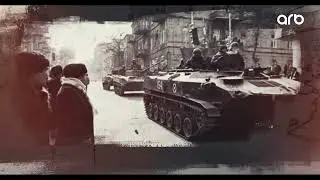 Qanlı 20 Yanvar  | Ümumxalq Hüzn Günü
