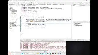 Day 13 AdvancedJava