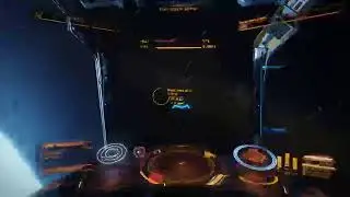 Elite Dangerous | Crossing The Inner Orion Spur