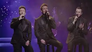 Away in a Manger (LIVE at Eccles) | GENTRI