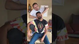 Как вправить первое ребро с помощью хиропрактики, чтобы облегчить боль и дисфункцию #хиропрактика