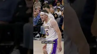 Unstoppable Austin! (JJ Redick, Austin Reaves talk Postgame)