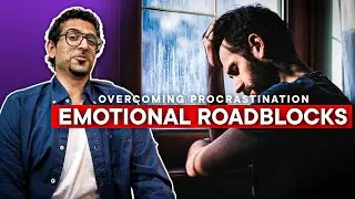 How to Regain Momentum When Life Knocks You Down