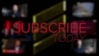 Subscribe to Encounter Today with Pastor Alan DiDio