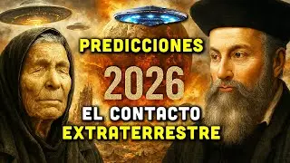 Supuestas profec&iacute;as para el a&ntilde;o 2026