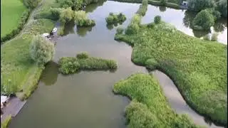 Pavyotts Mill Fishery YouTube