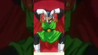 el gran saiyaman